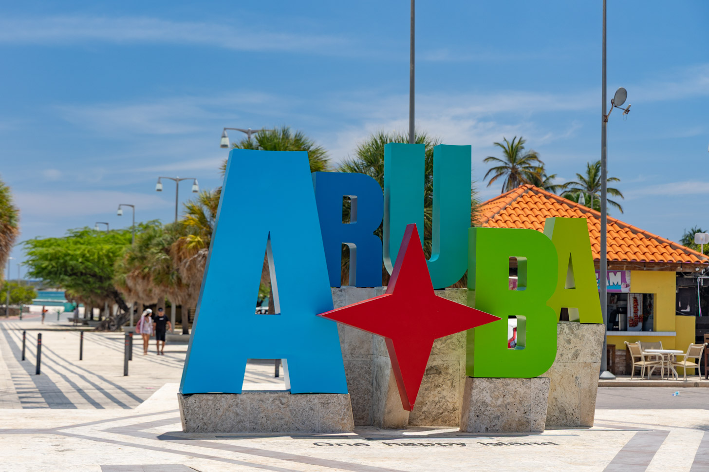 Wat te doen op Aruba