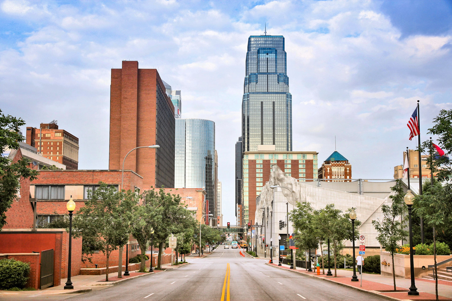 Wat te doen in Kansas City