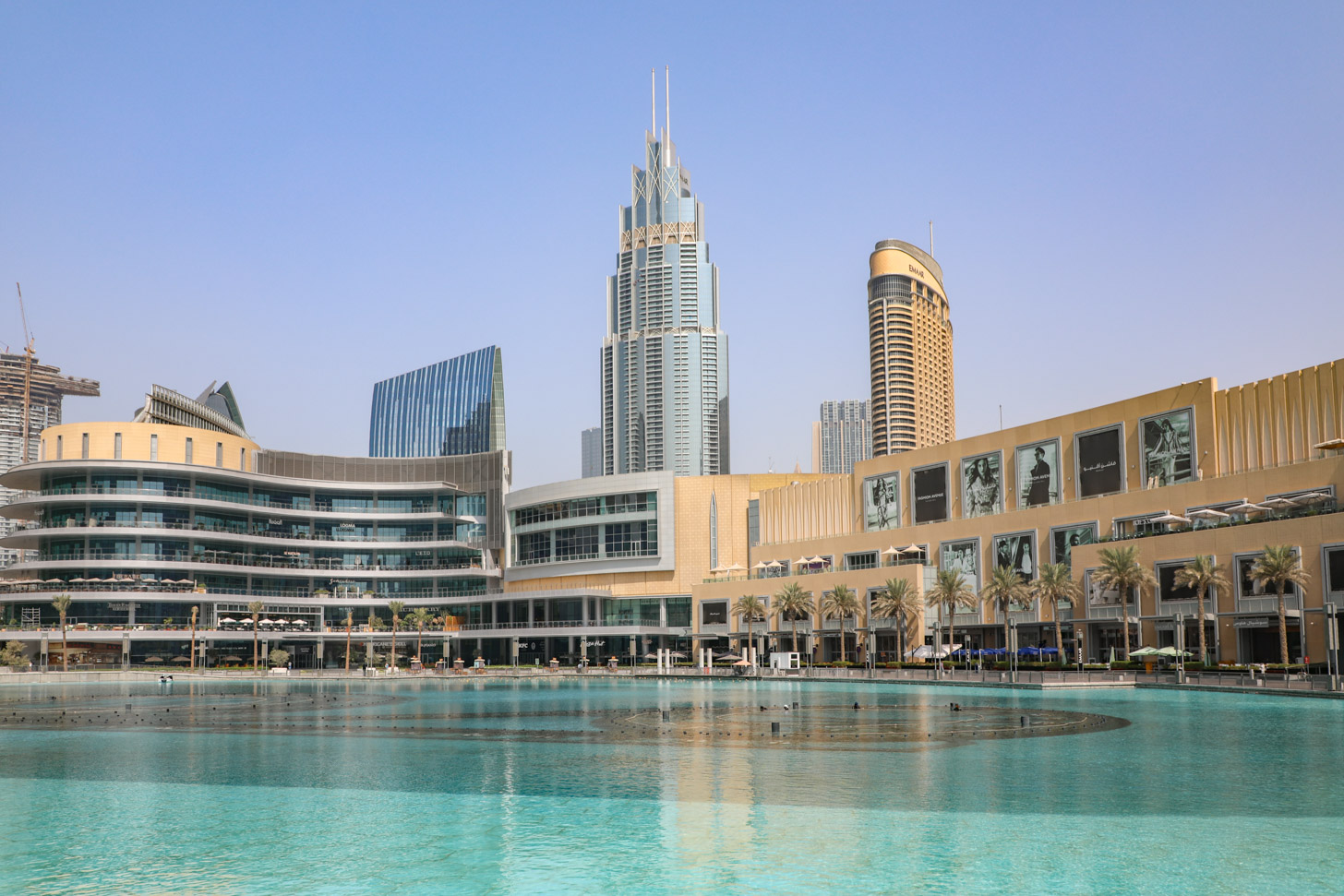 Wat te doen in Dubai