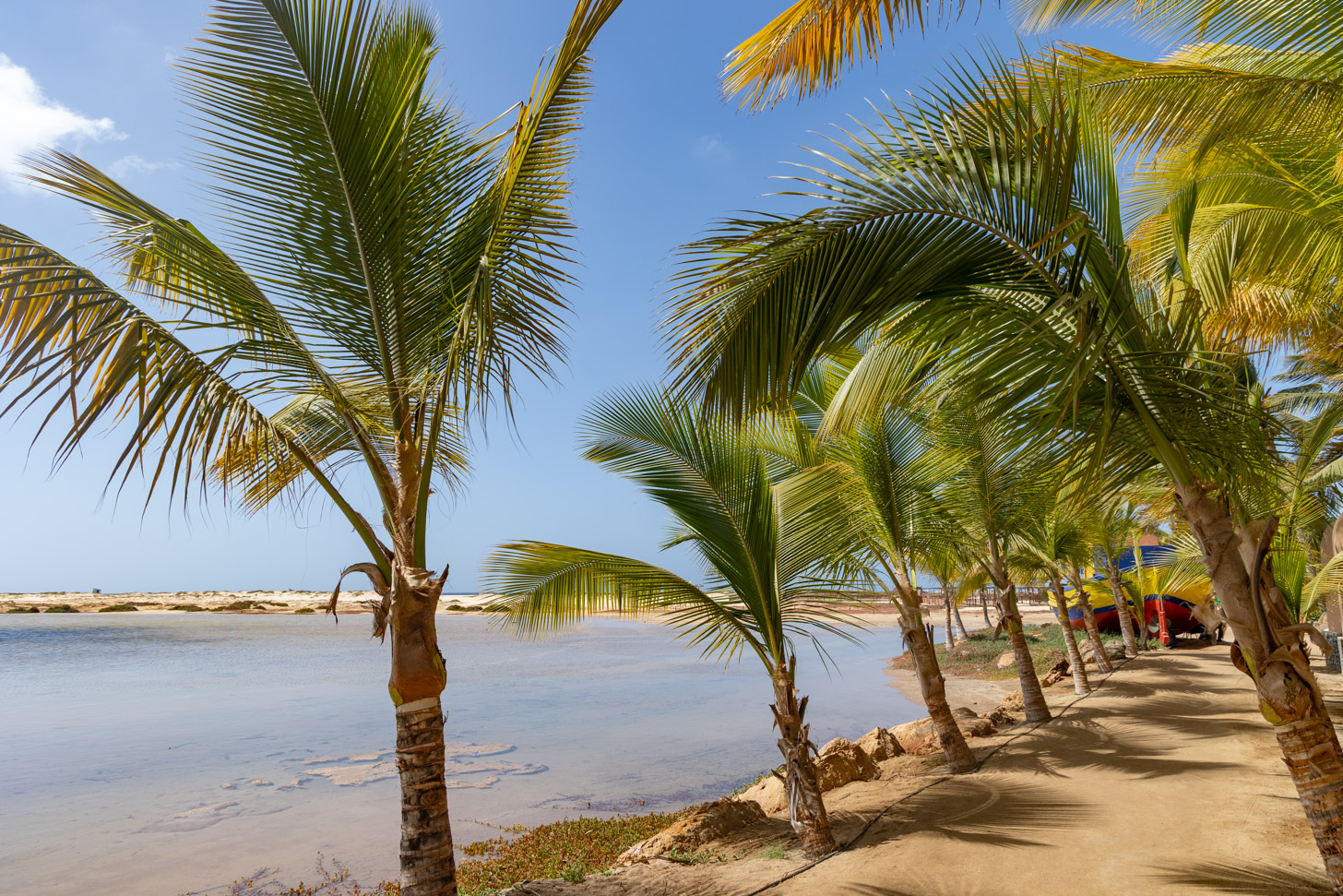 Wat te doen in Kaapverdië