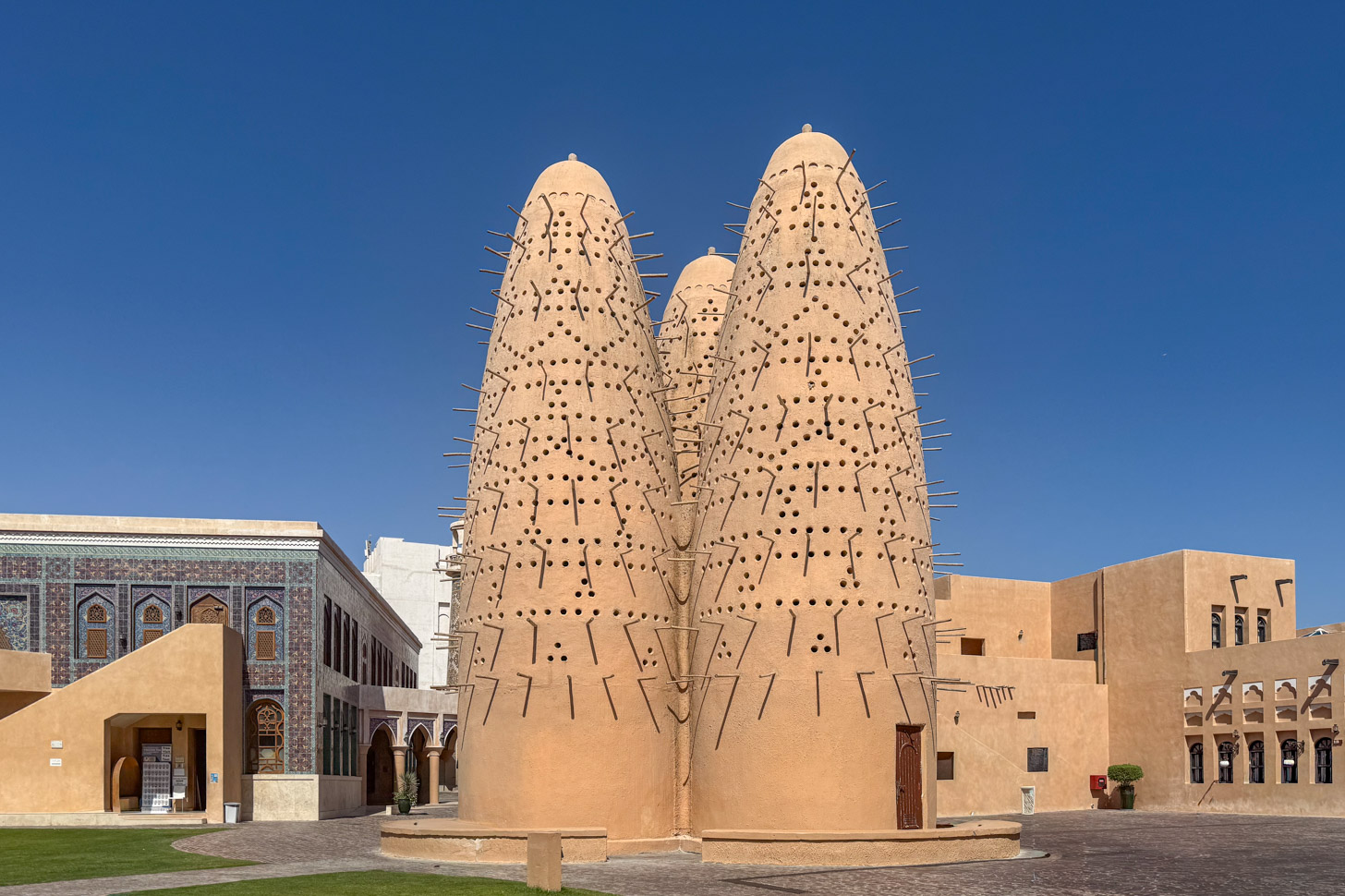 Wat te doen in Qatar?